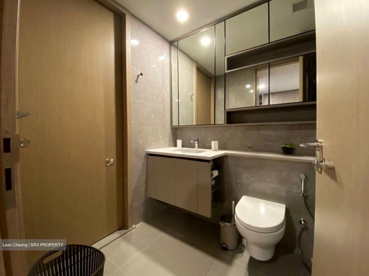 The Tapestry (D18), Condominium #563001151